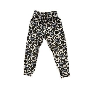 Pixielane graffiti pants Boys size 5 in excellent condition